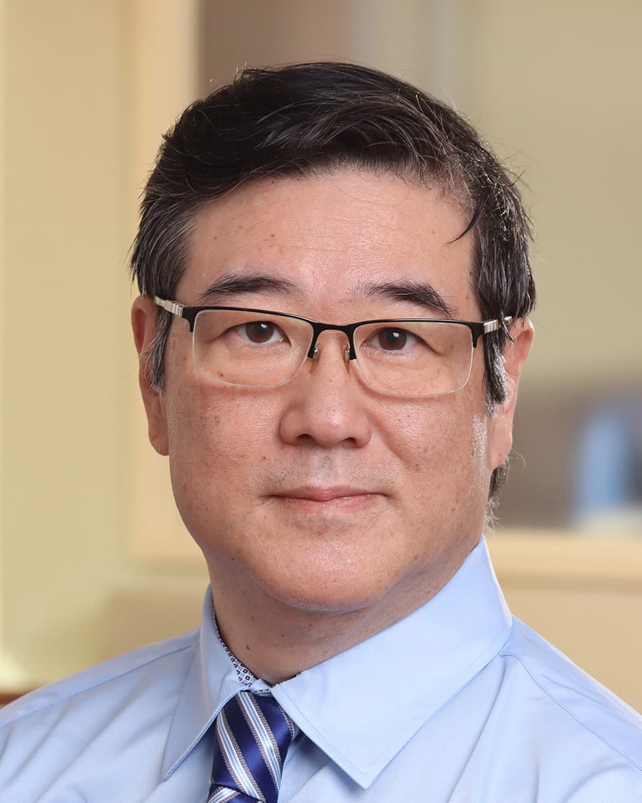 John K. Song
