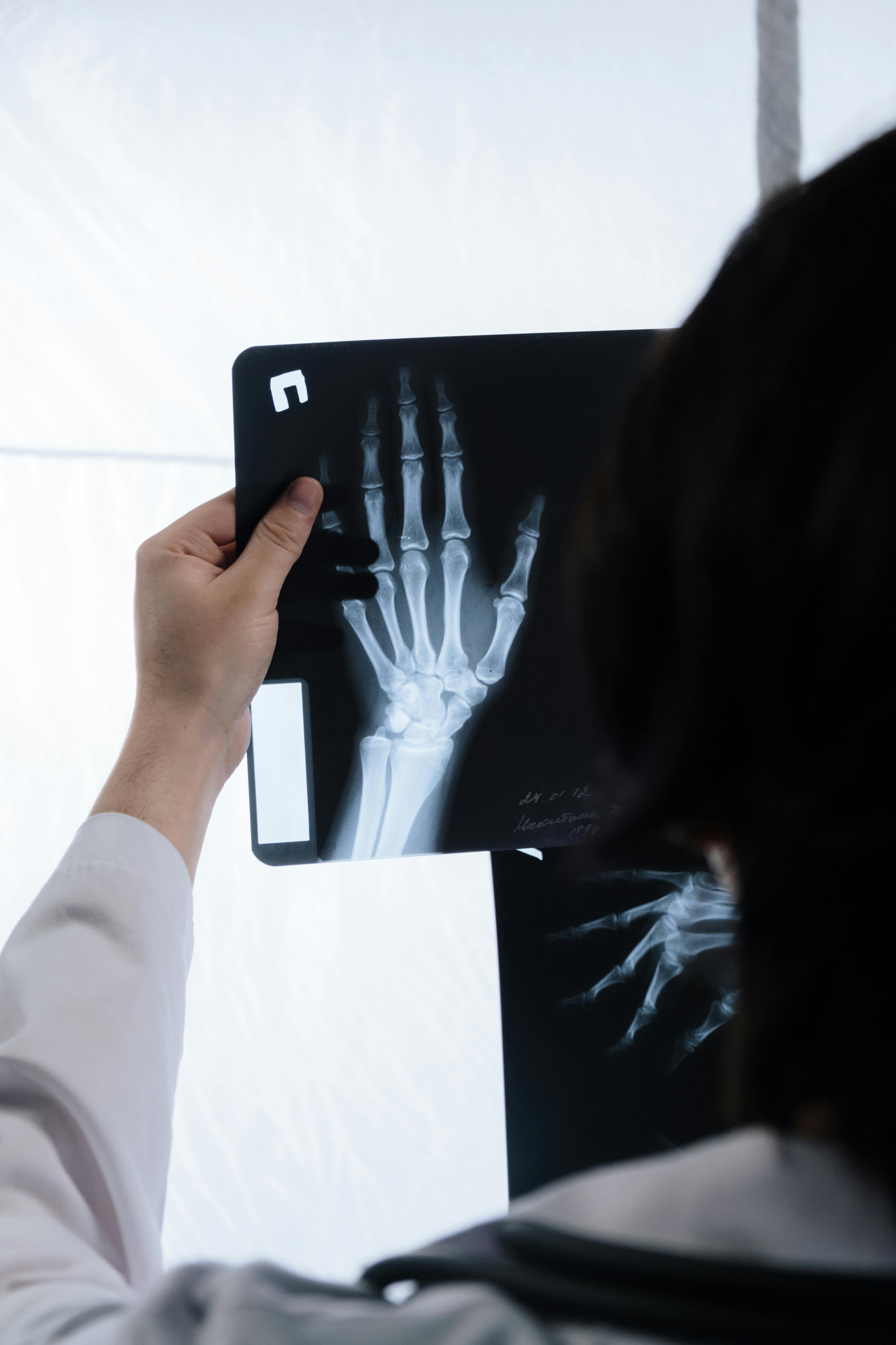 Third-Party Liability Injury Care