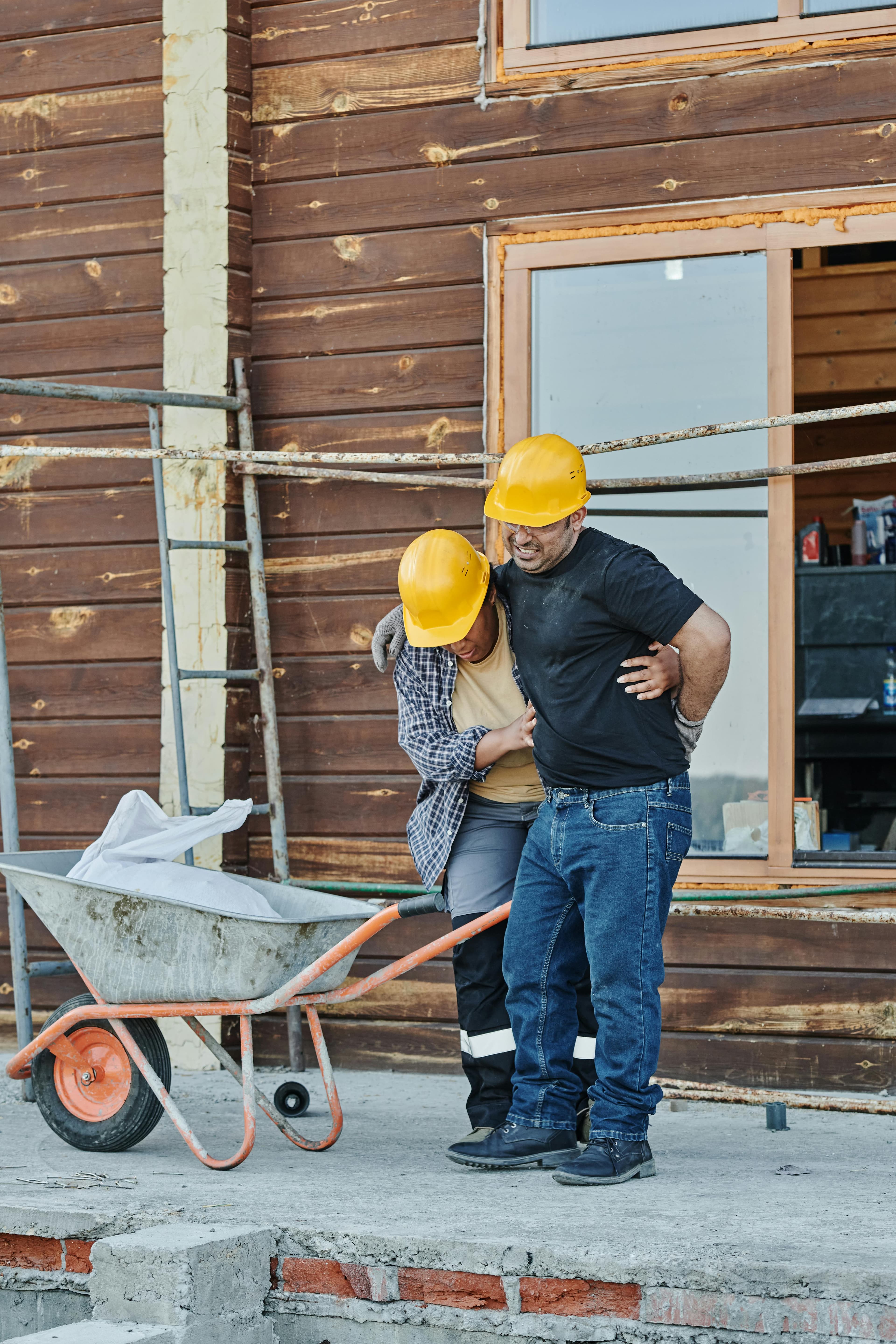 Workers' Compensation Injury Care