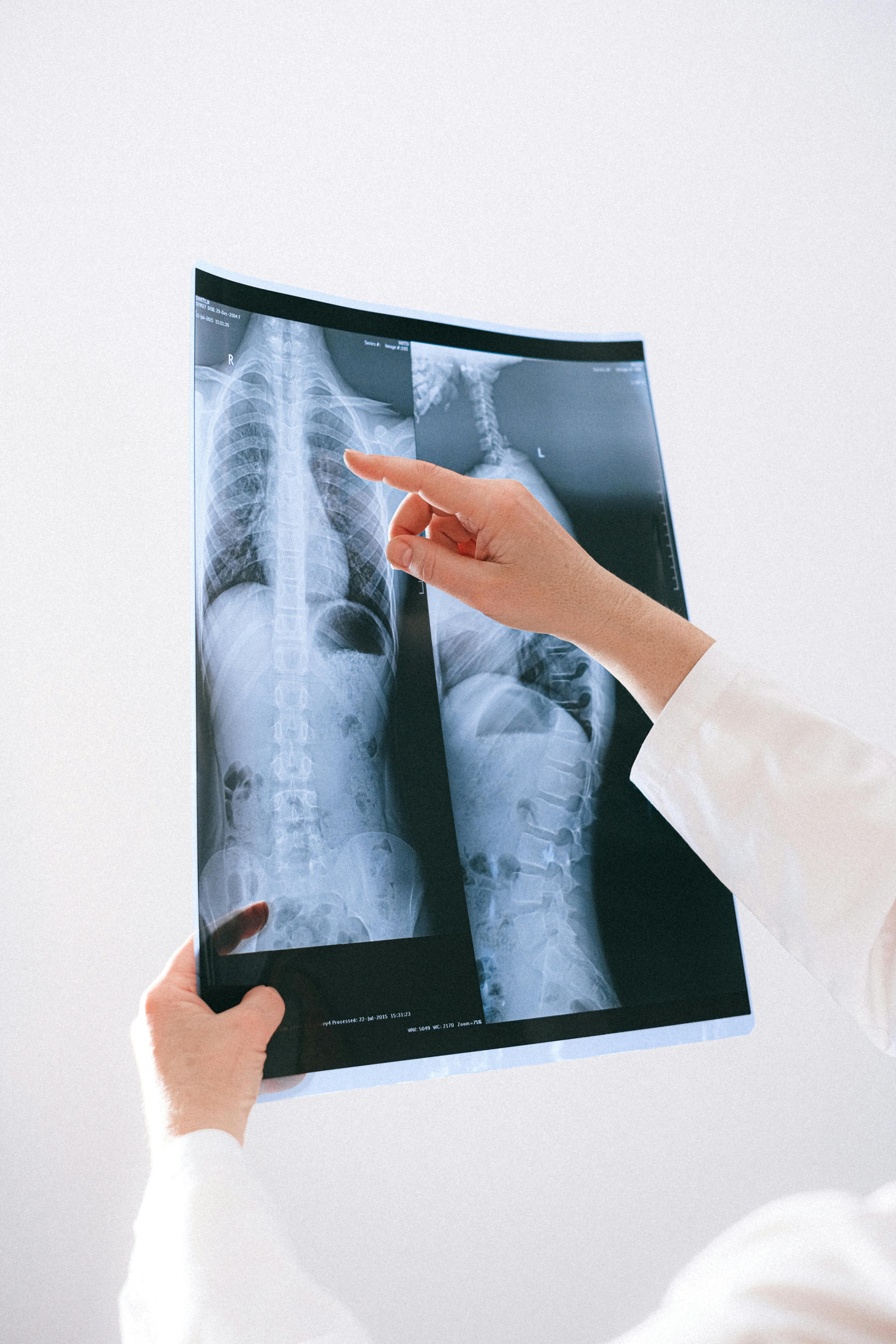 Spine & Neurosurgical Care